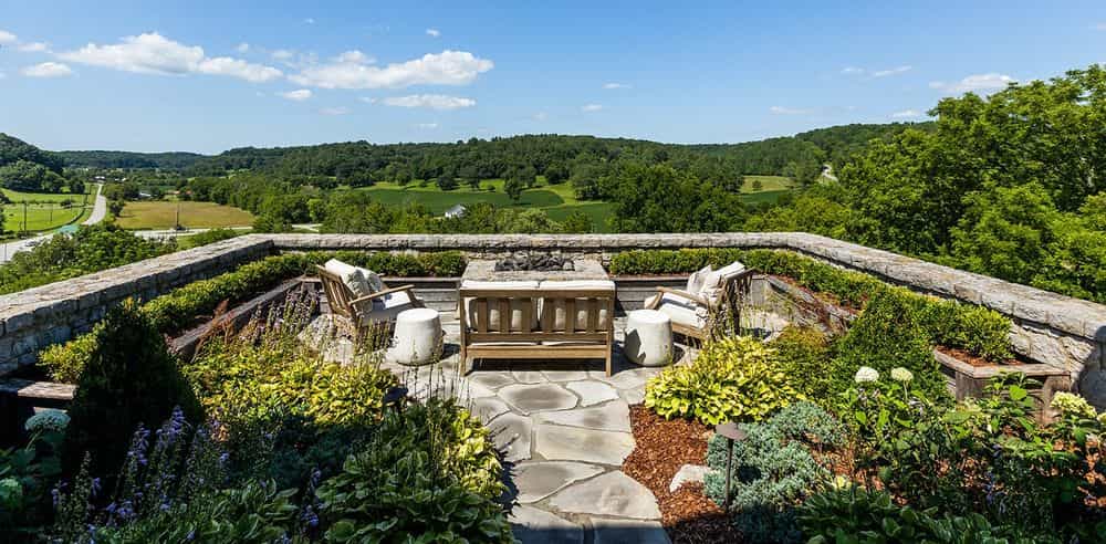 Hero image for Willow Branch Landscapes